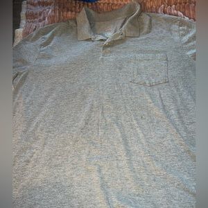 St johns bay polo shirt